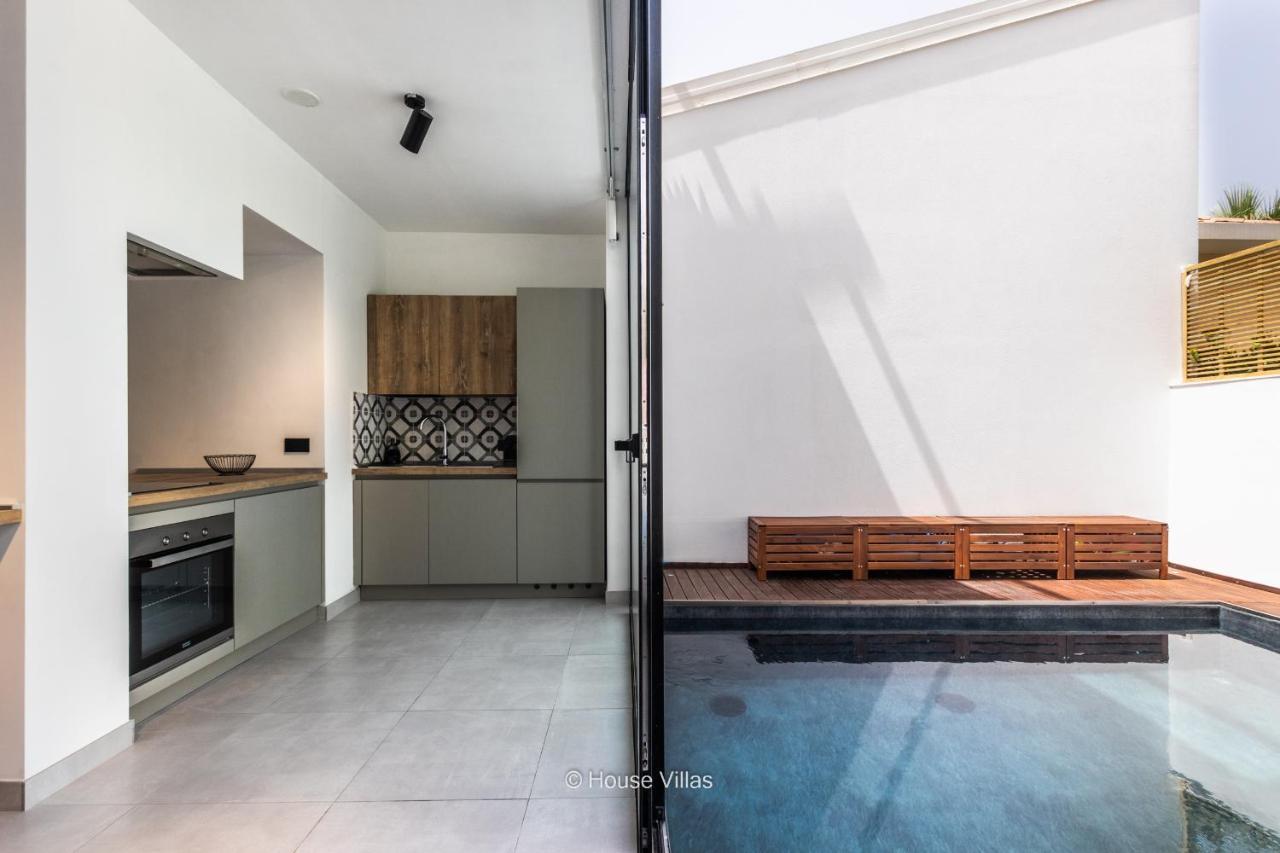 Oniro Bed & Breakfast Avola Ngoại thất bức ảnh