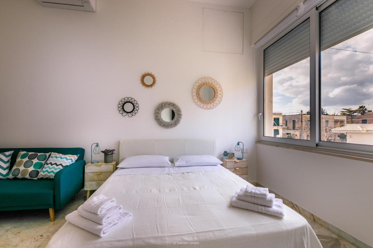 Oniro Bed & Breakfast Avola Ngoại thất bức ảnh