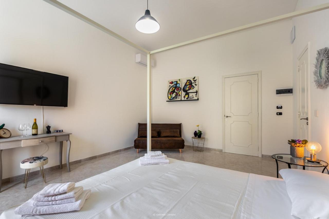 Oniro Bed & Breakfast Avola Ngoại thất bức ảnh
