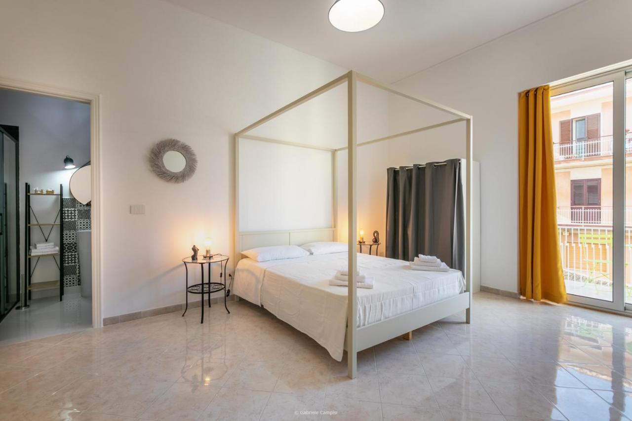 Oniro Bed & Breakfast Avola Ngoại thất bức ảnh
