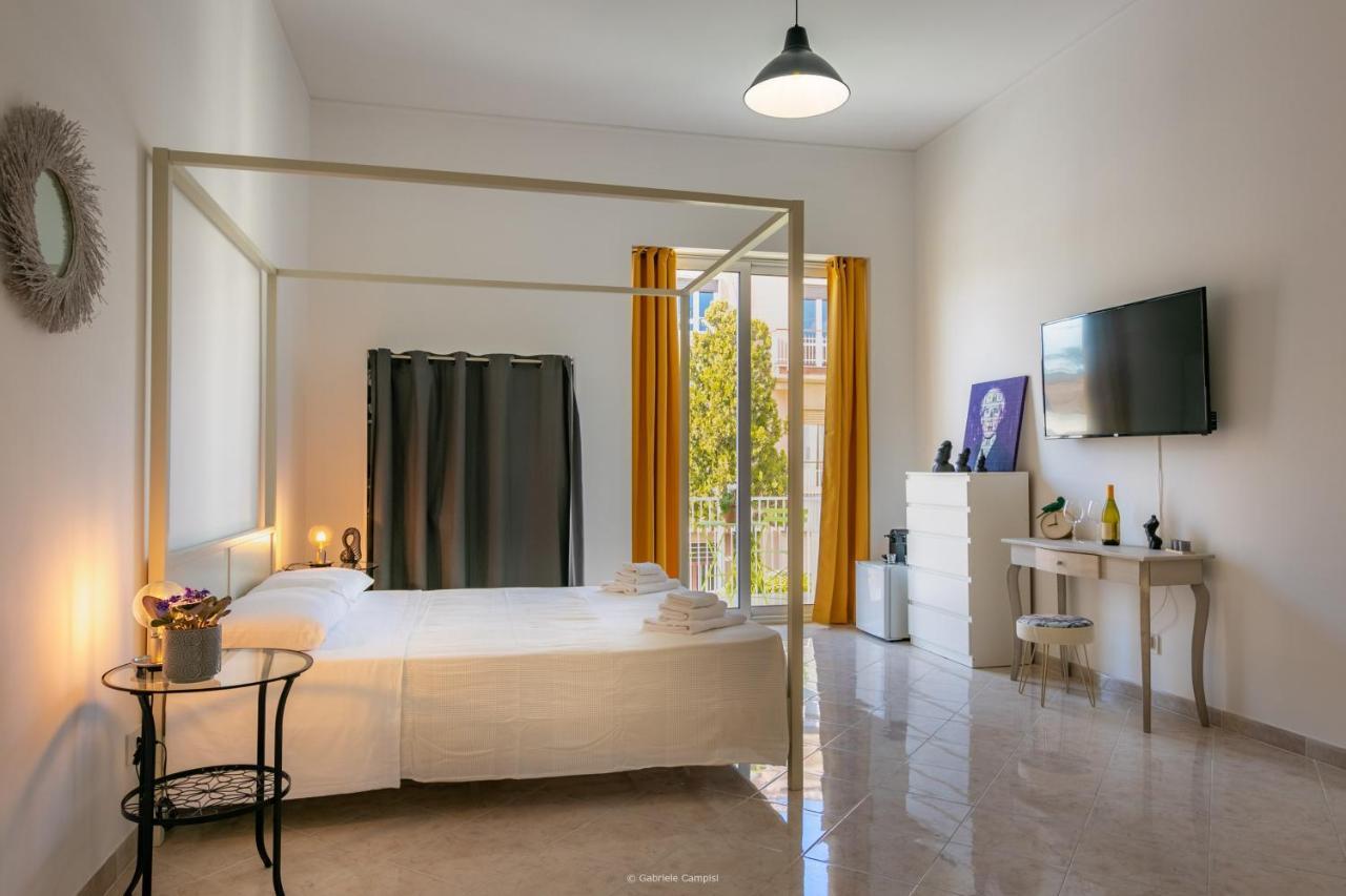Oniro Bed & Breakfast Avola Ngoại thất bức ảnh