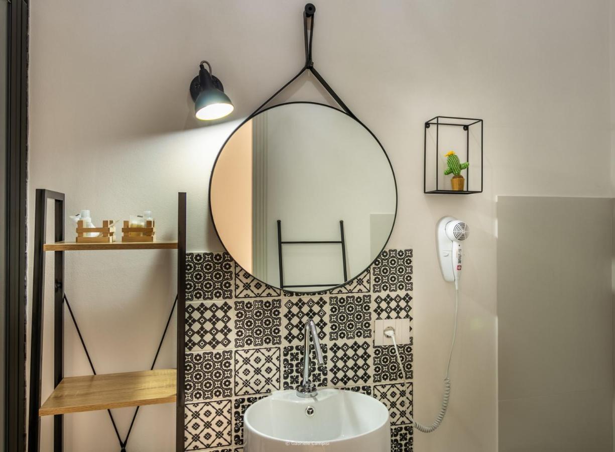 Oniro Bed & Breakfast Avola Ngoại thất bức ảnh