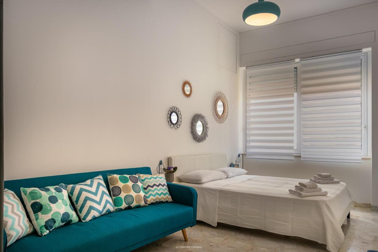 Oniro Bed & Breakfast Avola Ngoại thất bức ảnh