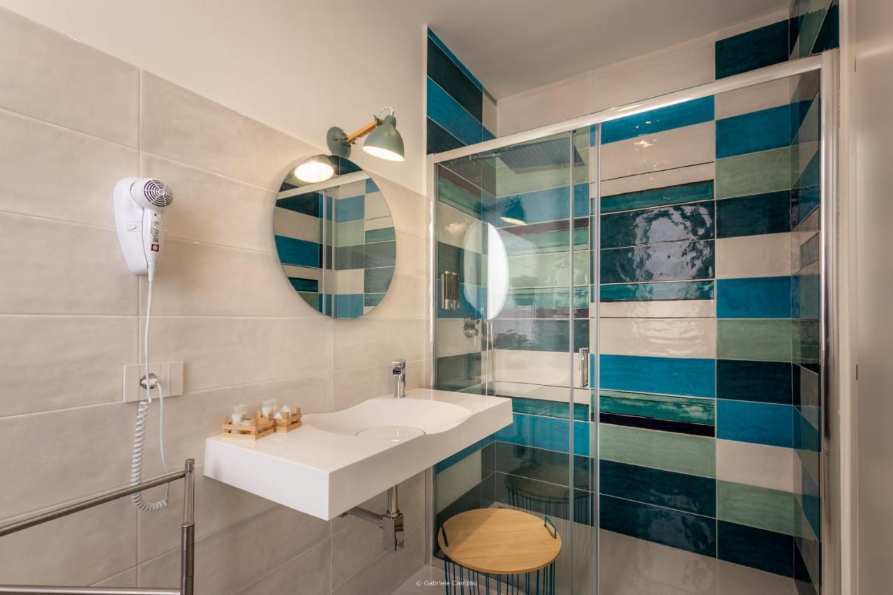 Oniro Bed & Breakfast Avola Ngoại thất bức ảnh