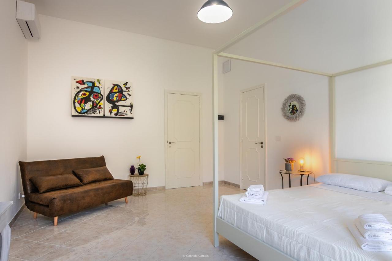 Oniro Bed & Breakfast Avola Ngoại thất bức ảnh
