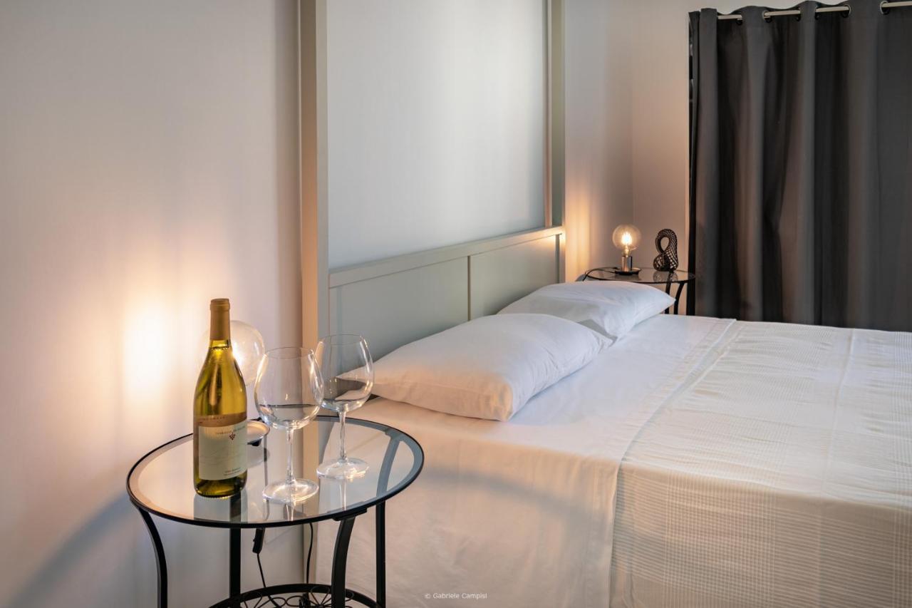 Oniro Bed & Breakfast Avola Ngoại thất bức ảnh