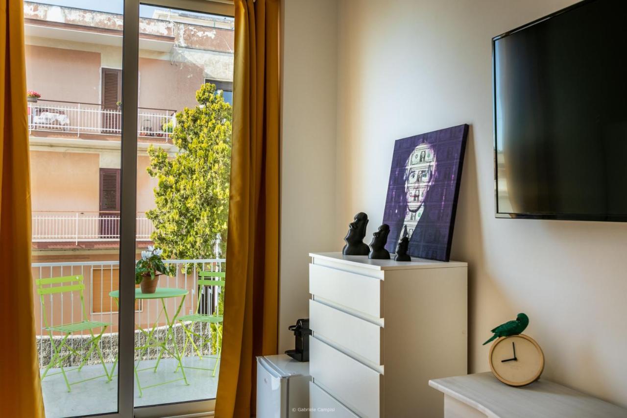Oniro Bed & Breakfast Avola Ngoại thất bức ảnh