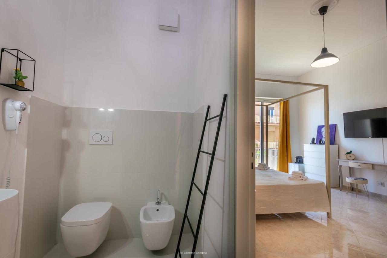 Oniro Bed & Breakfast Avola Ngoại thất bức ảnh
