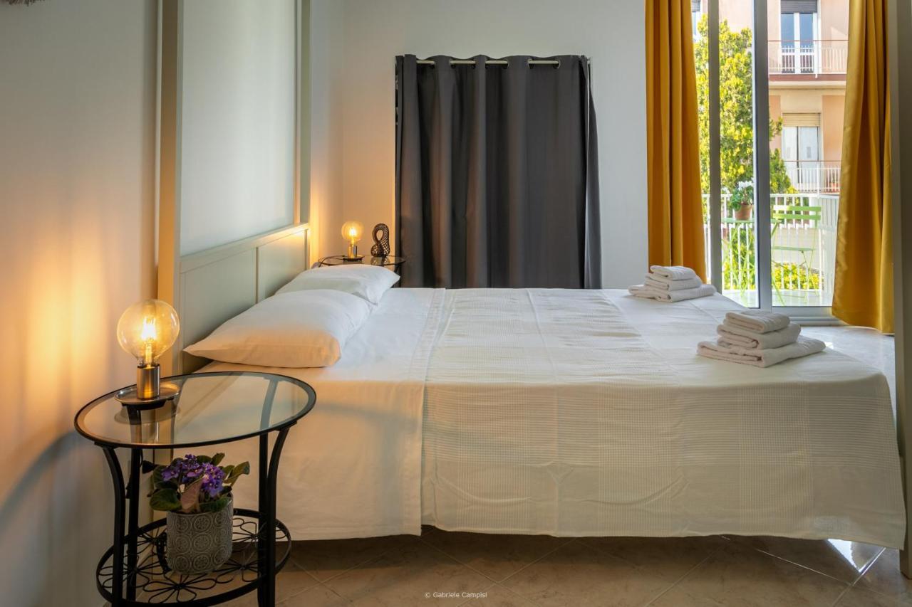 Oniro Bed & Breakfast Avola Ngoại thất bức ảnh