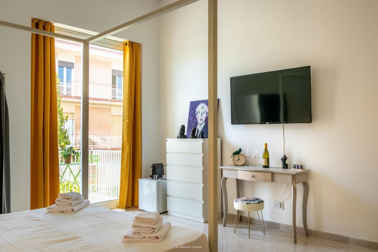 Oniro Bed & Breakfast Avola Ngoại thất bức ảnh