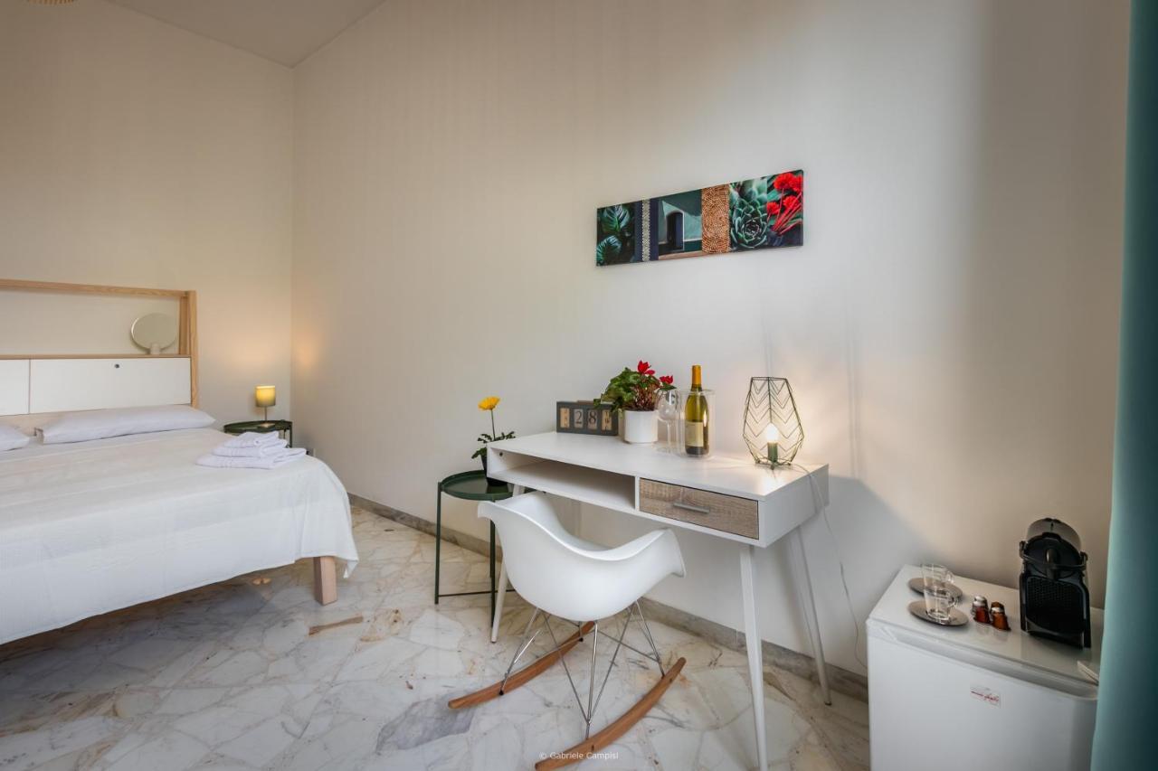 Oniro Bed & Breakfast Avola Ngoại thất bức ảnh
