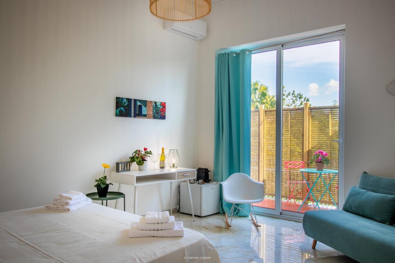 Oniro Bed & Breakfast Avola Ngoại thất bức ảnh