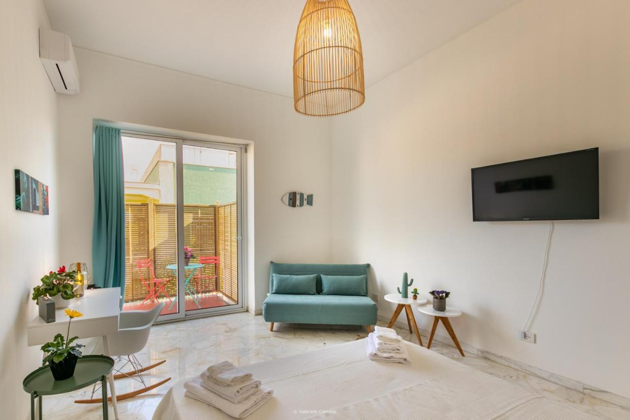 Oniro Bed & Breakfast Avola Ngoại thất bức ảnh